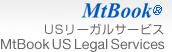 MtBook��US�꡼���륵���ӥ���MtBook US Legal Services